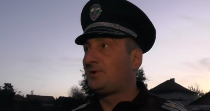 Акция на полицията в област Варца се провежда срещу купуването на