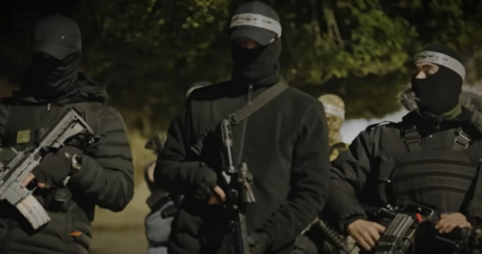 Говорител на въоръженото крило на палестинската ислямистка организация Хамас каза