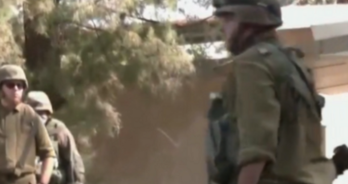 Петел следи какво се случва с израелските заложници които държи Хамас Новинарският