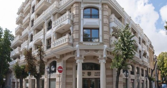 Днес на 23 октомври отбелязваме за десети пореден път празника