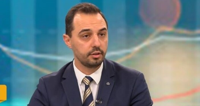 Министърът на икономиката и индустрията Богдан Богданов постави под съмнение