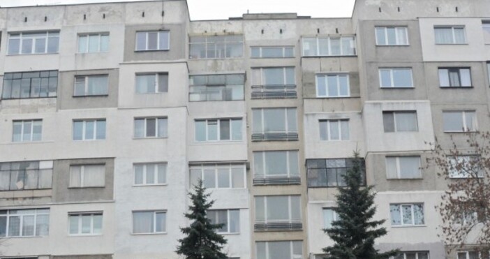 Бум на жилищното строителство във Варна и областта отчитат от