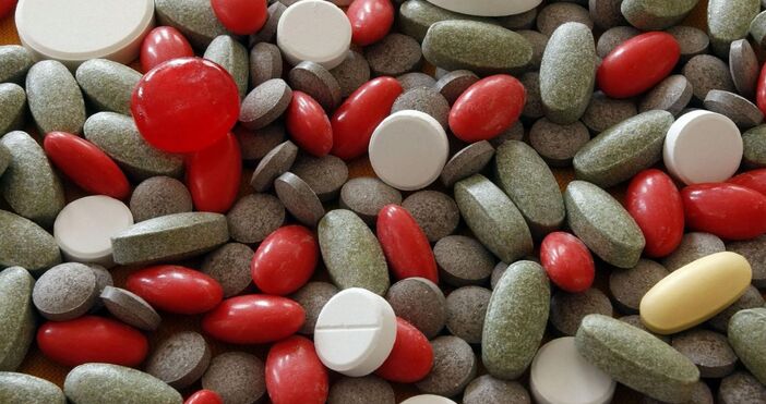 ЕК взема мерки за доставките на лекарства Европейската комисия прие редица