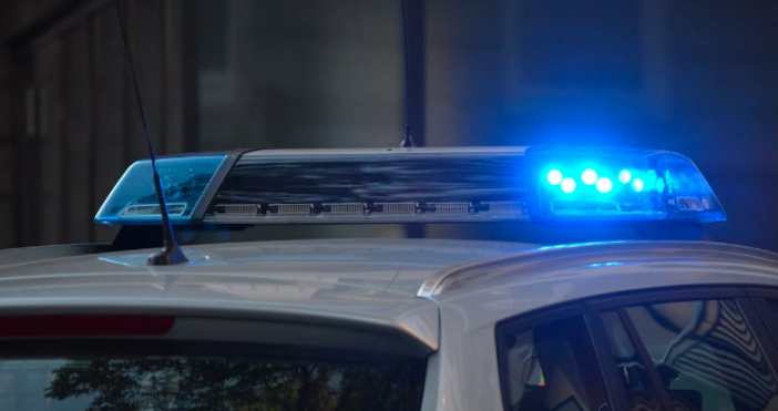 Мъж заподозрян че подготвя атентат арестува полицията в Дуисбург в