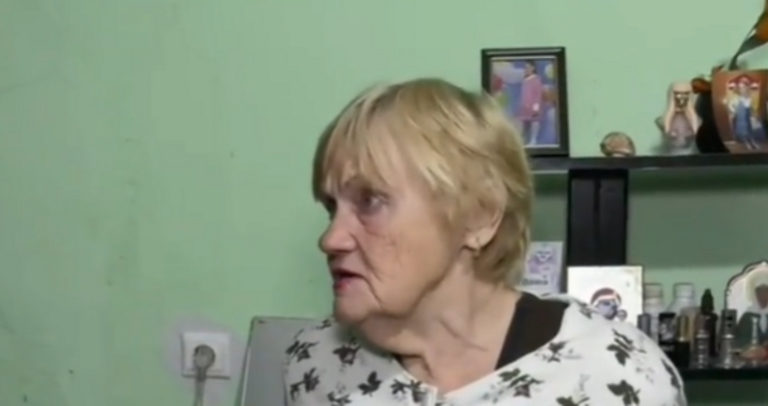 Стопкадър Нова ТвРецидивист преби и ограби 73 годишна жена в дома