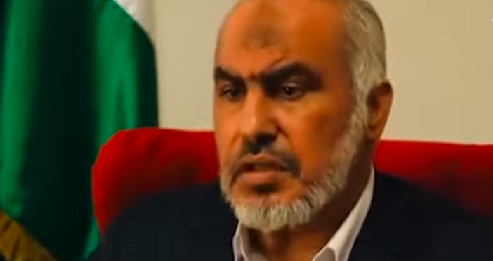 Представители на Хамас бяха на посещение в Москва Пред BBC говорителят