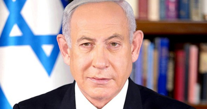 Израелският премиер Бенямин Нетаняху е отказал да подпише окончателния план