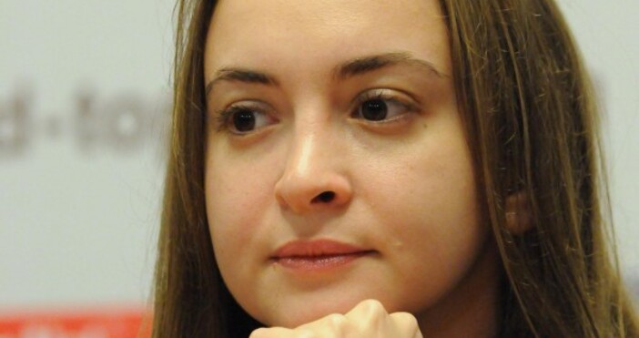 Антоанета Стефанова записа трета победа при жените на турнира FIDE