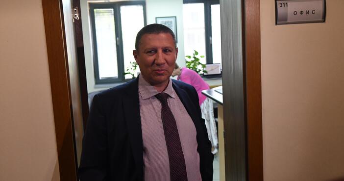 Кандидат за кмет и общински съветник в Ябланица е привлечен