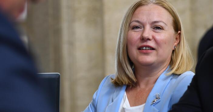 Депутатът от ПГ на ПП-ДБ и бивш министър на правосъдието