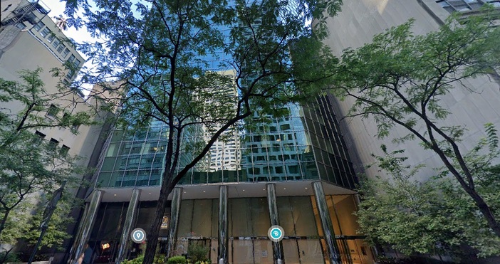 Популярната компания за гъвкави работни пространства WeWork планира да подаде