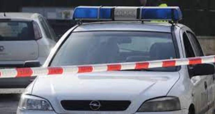 Мъж нападна с нож дете на пешеходна пътека в Пловдив в