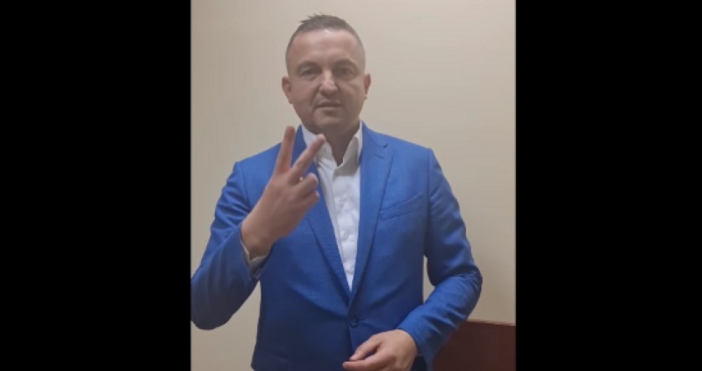 Досегашният кмет на Варна Иван Портних призна победатана Благомир Коцев