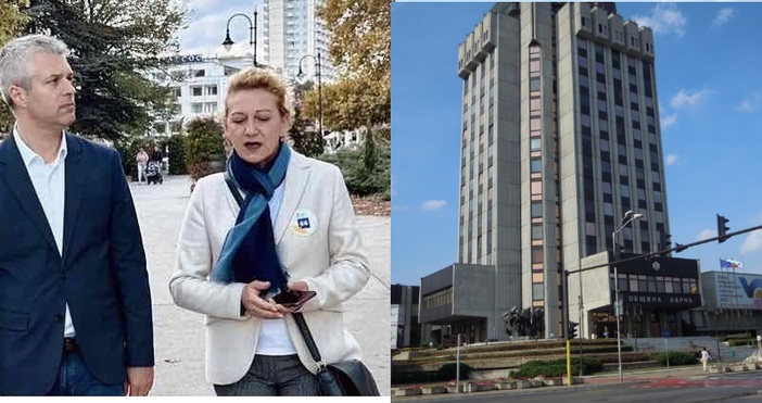 Депутатът от ПП ДБ Стела Николова излезе с изненадващ пост във