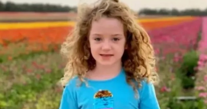 8-годишната Емили Хенд не е сред убитите от Хамас“ при нахлуването им
