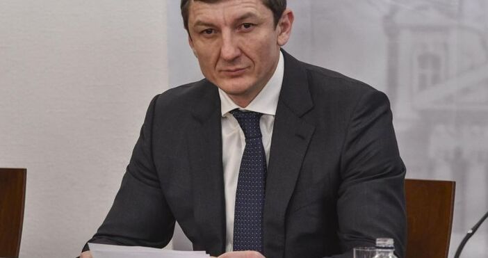 Председател на партия Свобода и достойнство  Орхан Исмаилов коментира пред БНР
