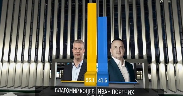 Във Варна има избирателни секции в които още преди изборите