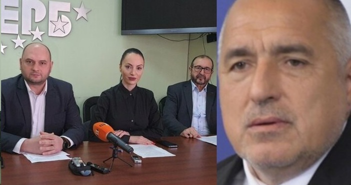 Фамозната депутатка от ГЕРБ Славена Точева е подала оставка Това