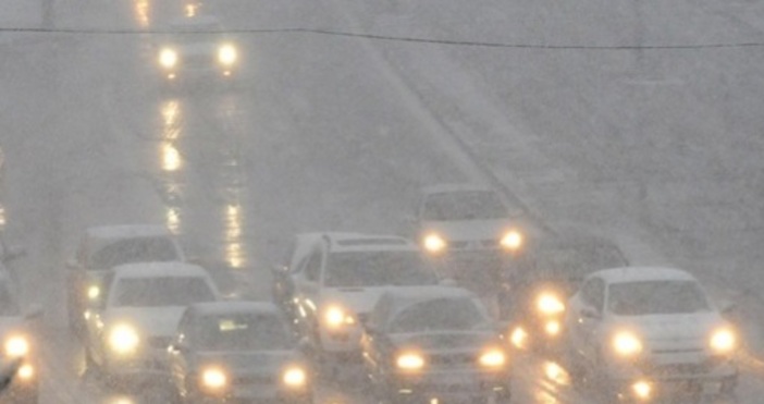 Скоро летните температури от 25-30 градуса ще останат спомен.Ще започне