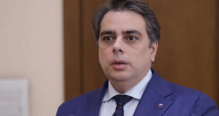 Финансовият министър получи уверение че България има подкрепа за еврозоната