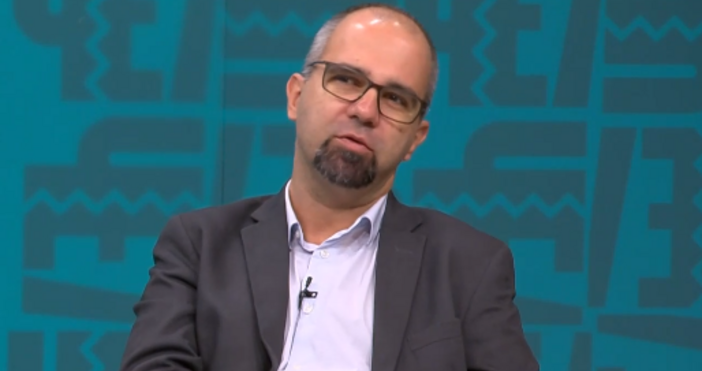 Социологът Първан Симеонов коментира част от резултатите от изминалия местен