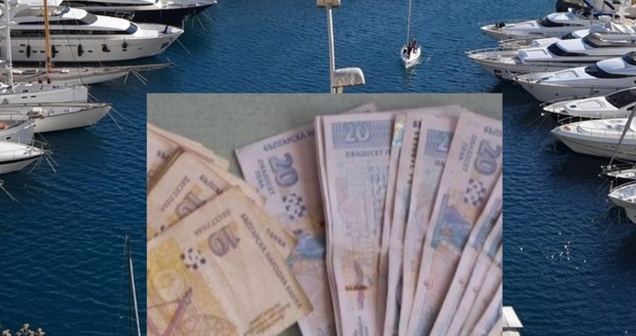 Почти всеки ден по един българин става милионер в банков