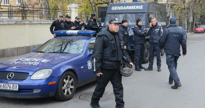 Търсят се полицаи в София - млади, със средно образование,