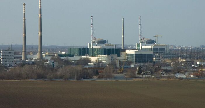 На 16 ноември 2023 г завърши плановият годишен ремонт на