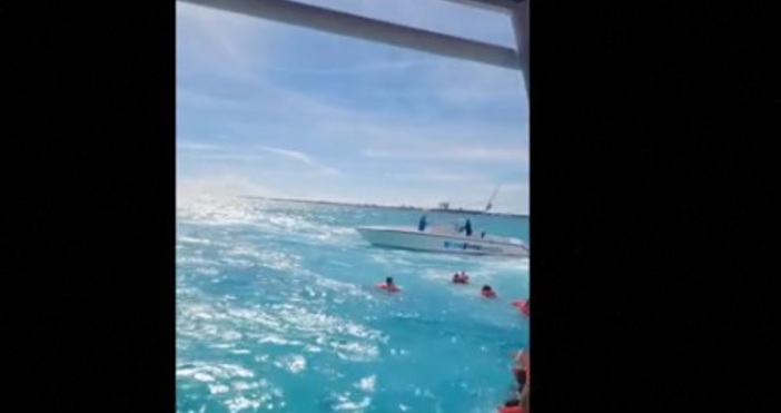 Американска туристка загина на Бахамите след като катамаран с над