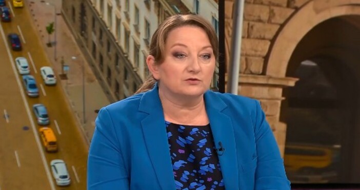 Според нея ескалацията на напрежението можеше да се предотврати Новоизбраният кмет