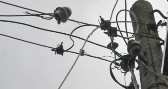 Без ток в Крушари са три населени места в Каварна