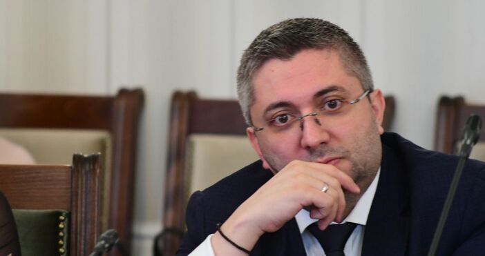 Председателят на парламентарната регионална комисия Николай Нанков ГЕРБ осъди и