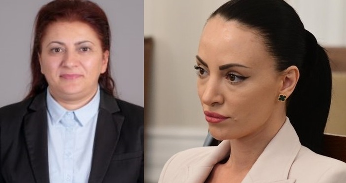 Милена Славова Димова е новият варненски депутат в 49-ото Народно