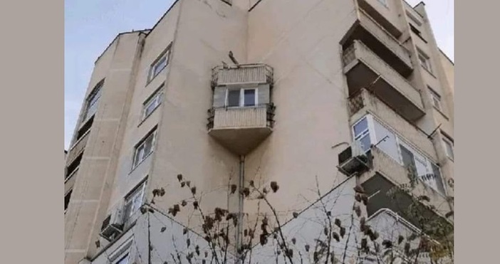 Някъде в БалканистанТака в група във Фейсбук за шеги, закачки и