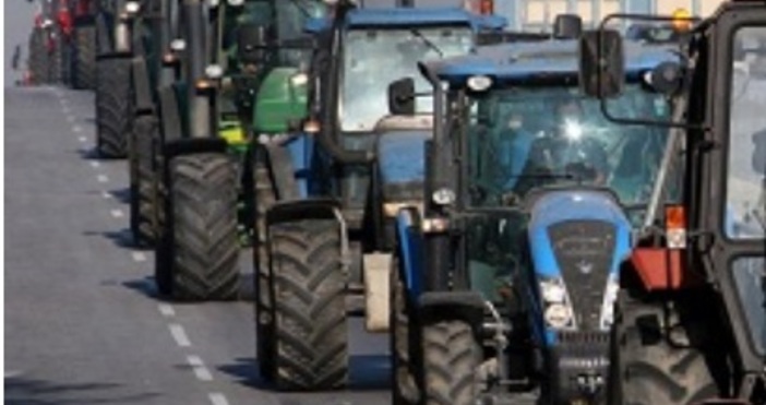 Назначена е автотехническа експертиза на трактора за да се установи