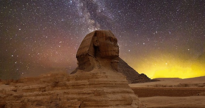 Египет очаква до края на годината печалбата й от туризъм
