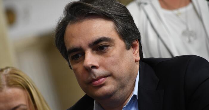 На извънредно заседание кабинетът трябва да приеме проекта за бюджет