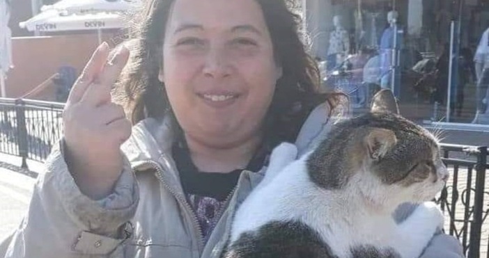 Тялото на изчезналата 30-годишна Калина Згурова от Бургас бе открито,