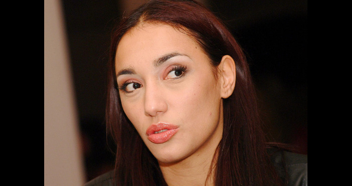 Мария Илиева е българска поп певица  музикален продуцент  актриса и жури във форматите на Нова телевизия – Х Factor