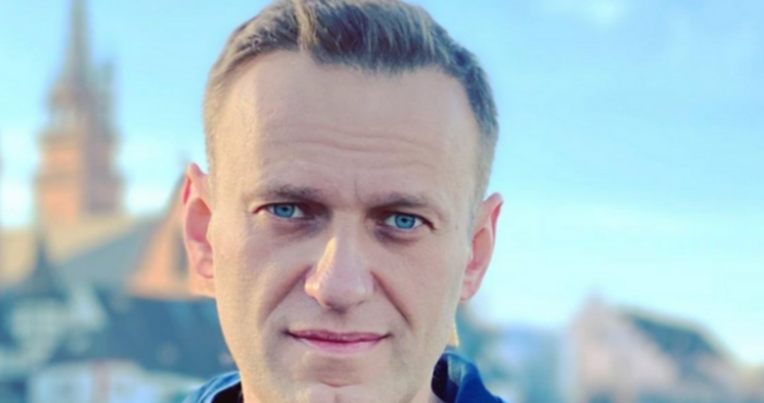 Критикът на Кремъл Алексей Навални заяви в своя публикация в