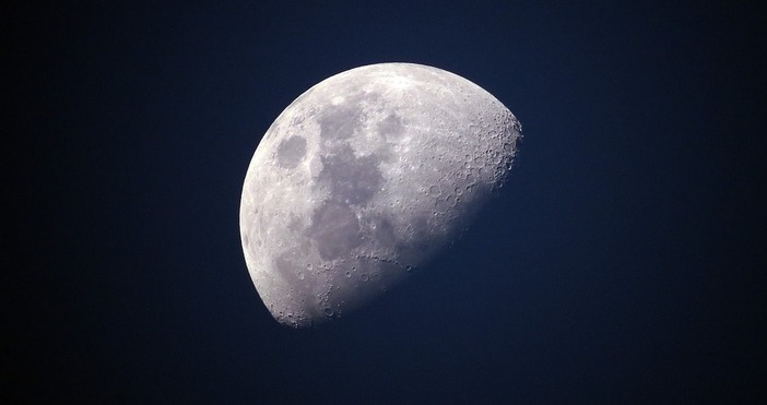 САЩ обявиха датата за първото си кацане на Луната от