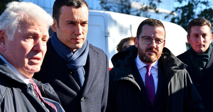 Започвам отчета за третата семица с информация за обстановката в