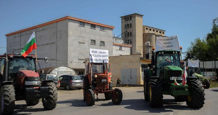 До 20 декември земеделските производители ще получат допълнителни средства по