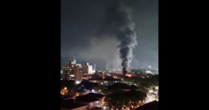 Сантос изпадна от елита на Бразилия за първи път в