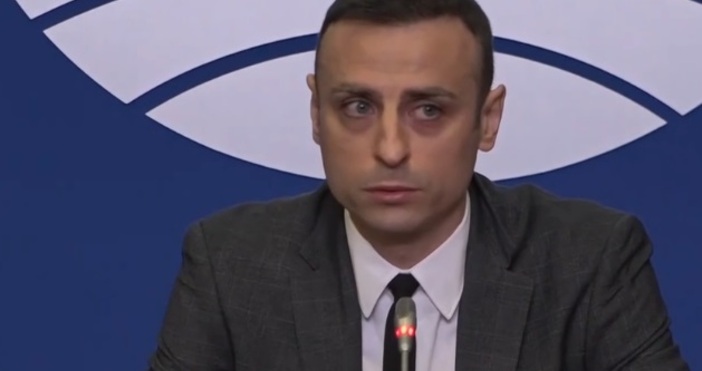 Димитър Бербатов обяви кандидатурата си за президент на БФС Както