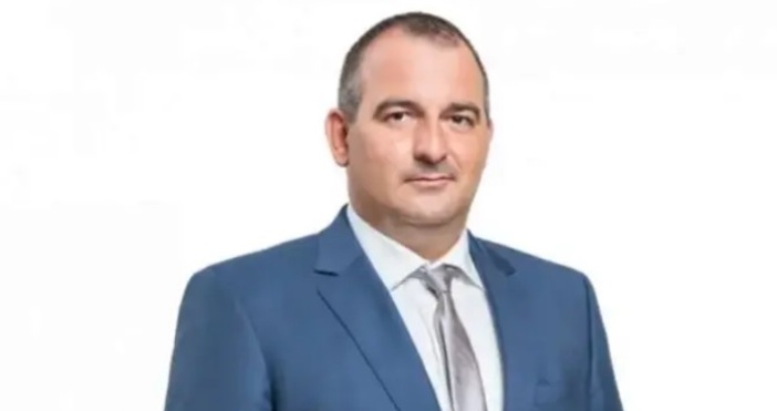 Софийският общински съветник Иван Алексиев който напусна Възраждане е бил