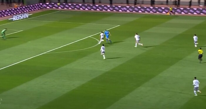Кристиано Роналдо отбеляза гол и направи асистенция за победата на Ал-Насър