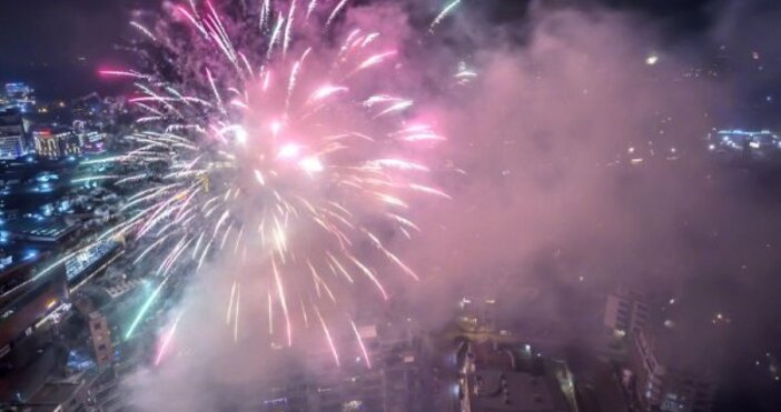 Интересни оферти за Нова година спретнаха тази година хотелиерите тъй