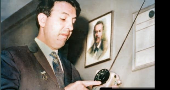 През 1965 г фирмата Радиоелектроника от България представя на технологичния