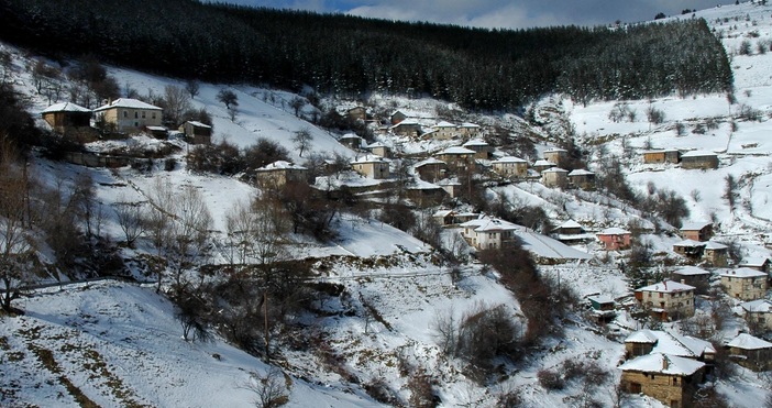 Илюстрация Къщите за гости са най-бюджетния вариант за посрещане на